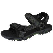 Туристически Сандали Hannah Belt, Зелен